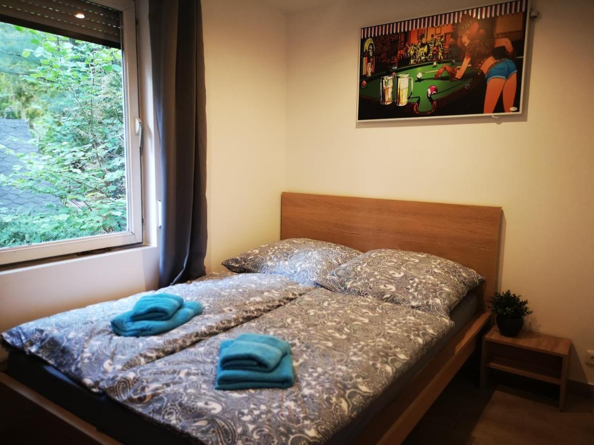 Bungalow Matilda Lauchhammer Exteriér fotografie